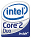 intel core 2 duo