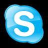 skype